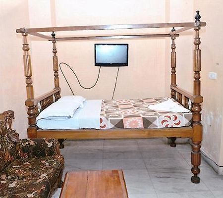 Hotel Soorya Heritage Inn Puducherry Exterior foto
