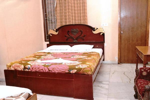 Hotel Soorya Heritage Inn Puducherry Exterior foto