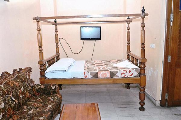 Hotel Soorya Heritage Inn Puducherry Exterior foto