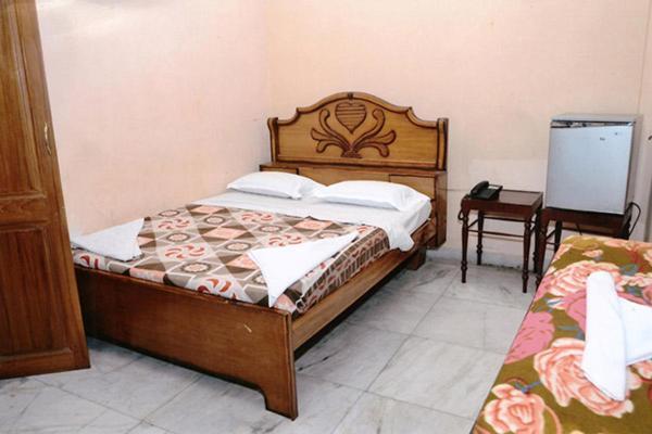 Hotel Soorya Heritage Inn Puducherry Exterior foto