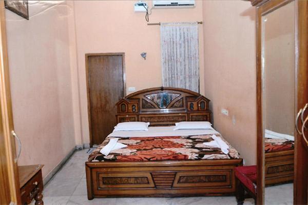 Hotel Soorya Heritage Inn Puducherry Exterior foto