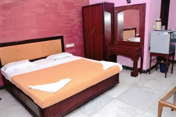 Hotel Soorya Heritage Inn Puducherry Exterior foto